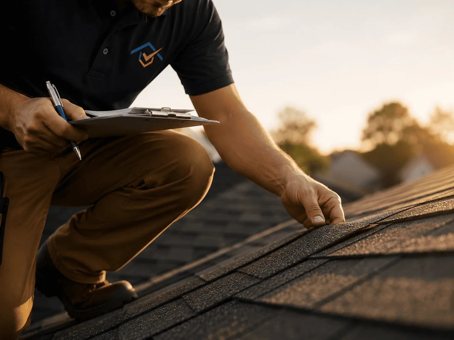 Why Choose Roof Inspection in Estherwood, LA